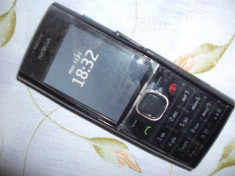 Nokia X2-00 foto