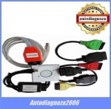 Interfata diagnoza auto Fiat Alfa Romeo Lancia tester Fiat ECU SCAN 3.5