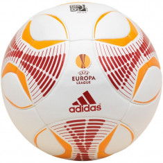 Minge fotbal profesionala Adidas UEFA Europa League ORIGINALA minge oficiala de joc poze reale in anunt foto