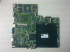 Placa de baza Laptop DELL INSPIRON 5100 - PENTRU PIESE - LIVRARE GRATUITA ! foto