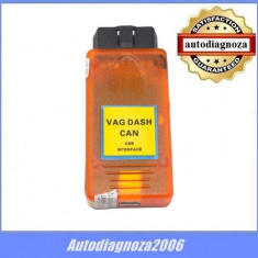 Interfata VAG DASH K+CAN 2 IN 1 - 5.17 + 1.65 - NEW !