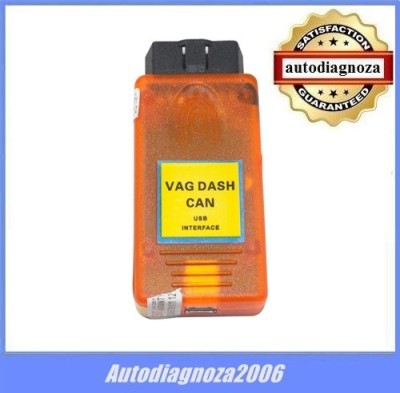 Interfata VAG DASH K+CAN 2 IN 1 - 5.17 + 1.65 - NEW ! foto