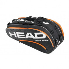 GEANTA TERMOBAG HEAD WORLD TOUR TEAM COMBI foto