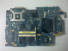 Placa de baza Laptop Sony Vaio PCG-GRT815E 8N2M - Livrare GRATUITA ! foto