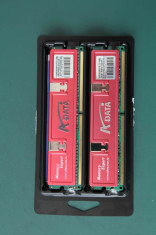 A DATA DDR2-800(5)1GX16 M2OAD6G314170/1E53,A DATA DDR2-800(5)512 MX8 M2OAD6GH3160G1E53 foto