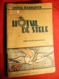 Mona Radulescu - Hotul de Stele -cca.1930 cu ilustratii, Alta editura