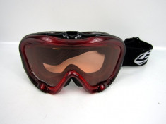 =Oferta Extrasezon= Ochelari Ski Schi Snowboard &amp;amp;quot;BRIKO Racing ODISSEY&amp;amp;quot;-Sigiliati-109 e Pret Catalog-Germania= foto