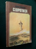 ION DRUTA - CLOPOTNITA Ed. Cartea Romaneasca 1988, Alta editura