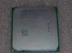 Procesor AMD Athlon 64 X2 Dual Core 4000+ 2.1 GHz foto