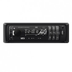 Radio CD player Kruger&amp;amp;amp;Matz 4x40W USB/SD/MMC foto