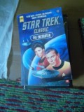 CARTE IN GERMANA-STAR TREK CLASIC -DIE ENTERBTEN, Alta editura