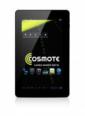 Tableta Cosmote mini My Tab foto