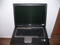 Laptop Dell Latitude D531 foto