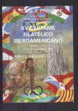 SAO TOME E PRINCIPE 1991 EXPO IBEROAMERICANA JOCURI OLIMPICE