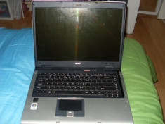 Acer Aspire 5100 foto