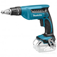 Makita BFR451 masina de gaurit si insurubat ( DOAR CORPUL ! ) foto