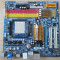 Placa de baza Gigabyte GA-MA78GM-S2H DDR2 PCi Express Video onboard socket AM2 AM2+ AM3 - cu PROBLEME