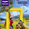 Nat Geo (National Geographic) TV: America the Wild - KINECT - Joc ORIGINAL - XBOX 360 - NOU si SIGILAT,