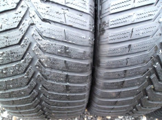 2 ANVELOPE IARNA VREDESTEIN SNOWTRAC 205/55 R16. STARE BUNA. 110 RON BUC. Transport gratuit! foto