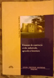 Traian Berar s.a. - Elemente de constructii civile, industriale, agricole si forestiere, Alta editura