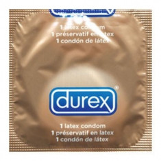 Prezervative DUREX EXTRA foto