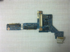 Conector Baterie Sony Vaio PCG-GRT815E 8N2M - Livrare Gratuita ! foto