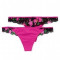 bikini/chiloti/lenjerie dama victoria&#039;s secret autentici S