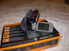 camera video handycam sony dc24e foto