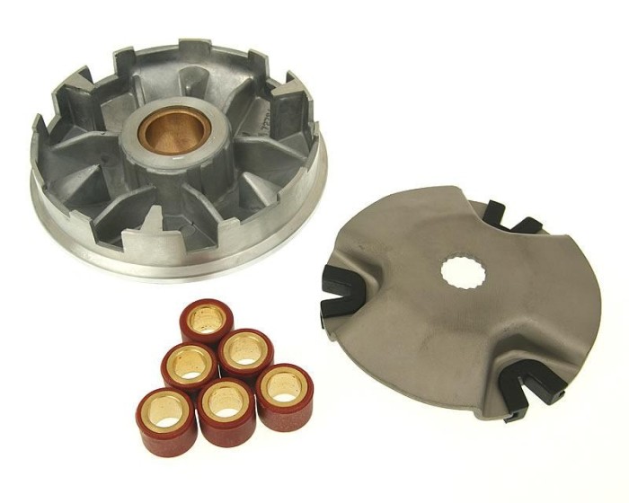 Variator scuter ( 2T / 2 T / 2Timpi / 2 Timpi ) AX GROS Variator scuter ( 2T / 2 T / 2Timpi / 2 Timpi ) AX GROS