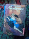 CARTE IN GERMANA -RENDEVOUS -AMANDA QUICK, 1998, Alta editura