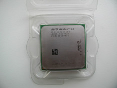 Procesor AMD Athlon 64 3500+ S.939 ADA3500DAA4BW foto