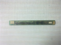 Invertor Display Laptop Sony Vaio PCG-GRT815E 8N2M - Livrare GRATUITA ! foto