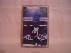 Vand caseta audio Whitesnake - Starkers In Tokyo , originala foto