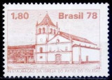 Brazilia 1978 - Yv.no.1666 neuzat, Nestampilat