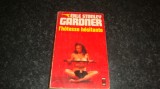 Erle Stanley Gardner - L&#039;hotesse hesitante - in limba franceza