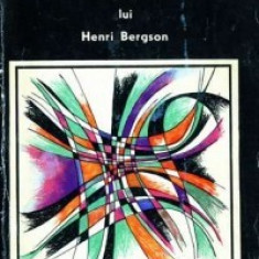 Clara Dan - Intuitionismul lui Henri Bergson în lumina contemporaneitatii