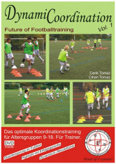 Cursuri de Antrenor de Fotbal Pentru Copii si Juniori pe DVD foto