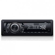 Radio CD/MP3/USB/SD/MMC 4x40W foto