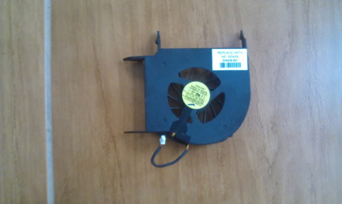 Ventilator laptop Hp Pavilion DV7 seria 2000 Kipo 055613R1S Livrare gratuita!