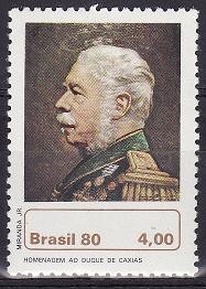 s3 - Brazilia 1980 - Yv.no.1421 neuzat foto