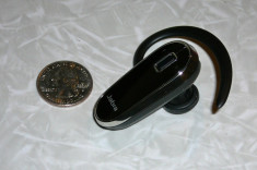 Vand Handsfree bluetooth Jabra BT2010 la cutie. foto