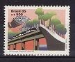 Brazilia 1985 - Yv.no.1784 neuzat