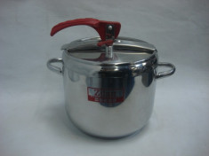 Oala inox sub presiune 7L... foto