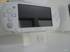 CONSOLA PSP E1004 LA CUTIE (LEF) foto