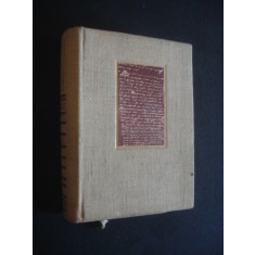 George Ivascu - Din istoria teoriei si a criticii literare romanesti 1812-1866