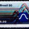 Brazilia 1980 - Yv.no.1449 neuzat