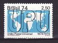Brazilia 1980 - Yv.no.1453 neuzat
