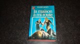 Ellery Queen - La maison a mi-route - in limba franceza