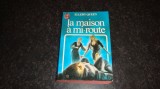 Ellery Queen - La maison a mi-route - in limba franceza, Alta editura