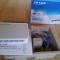 Switch TP-LINK TL-SF1005D - 5 porturi - 10/100 Mbps